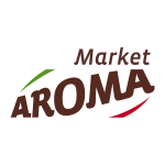 Aroma Market Logo