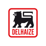 Delhaize logo