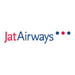 Jat Airways logo