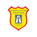 PZP Beograd logo