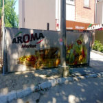 Ciradna reklama Aroma slika